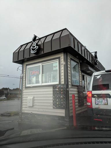 Coffee Shop «The Human Bean Bandon», reviews and photos, 65 10th St SE, Bandon, OR 97411, USA