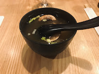 Soupe miso du Restaurant japonais Yamato à Talence - n°8