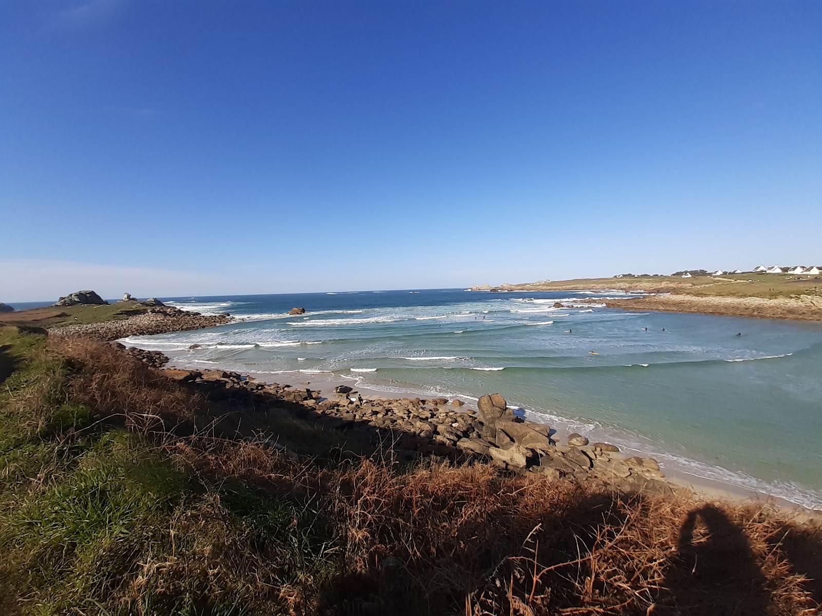 Plage de Penfoul photo #7