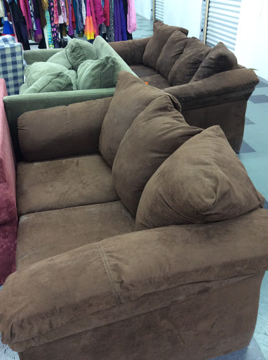 Thrift Store «Southern Thrift Market», reviews and photos, 5775 Jimmy Carter Blvd, Norcross, GA 30071, USA