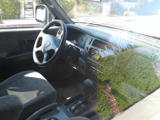 Car Wash «Valley Car Wash», reviews and photos, 7530 Van Nuys Blvd, Van Nuys, CA 91405, USA