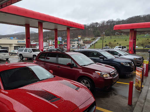 Convenience Store «Sheetz», reviews and photos, 610 Scranton Carbondale Hwy, Scranton, PA 18508, USA