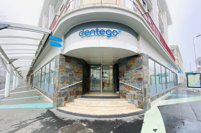 Centre dentaire Saint Nazaire - Dentego à Saint-Nazaire