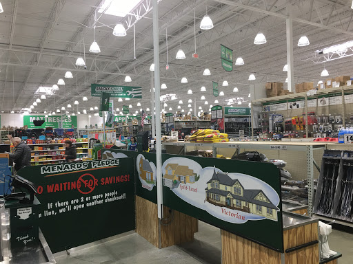 Home Improvement Store «Menards», reviews and photos, 504 Iowa Ave W, Marshalltown, IA 50158, USA