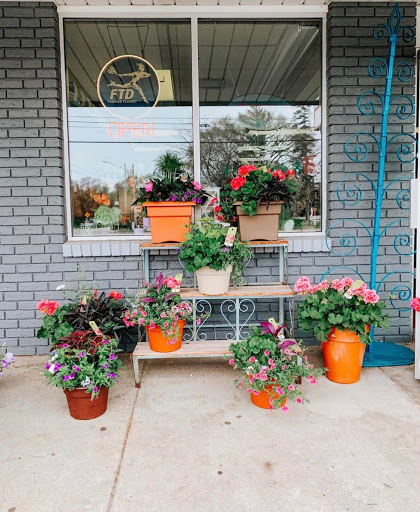 Florist «Picket Fence Floral and Design», reviews and photos, 897-20 Washington Ave, Holland, MI 49423, USA