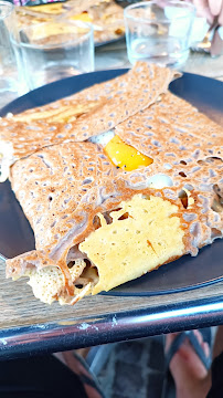 Plats et boissons du Crêperie Le Petit Gourmand à La Londe-les-Maures - n°20