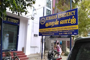 Kumaran Residency image