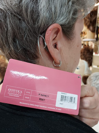 Beauty Supply Store «Hair Club Beauty Supply», reviews and photos, 3901 E Grant Rd, Tucson, AZ 85712, USA