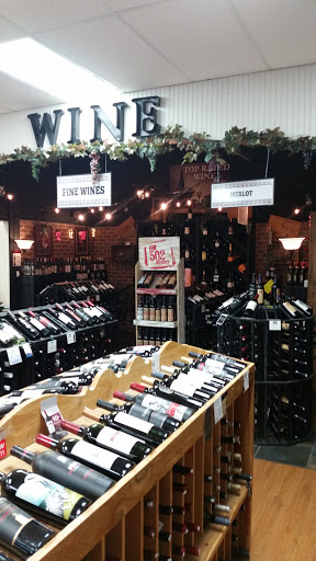 Liquor Store «Bridge Liquors», reviews and photos, 110 Knable Ln, New Albany, IN 47150, USA