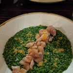 Photo n°3 de l'avis de Loran.n fait le 22/11/2021 à 12:47 sur le  Il Marchese - Osteria Mercato Liquori à Rome