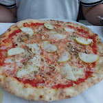 Photo n°1 de l'avis de La.e fait le 26/07/2022 à 06:30 sur le  Ristorante Pizza Incontro à Limone sul Garda