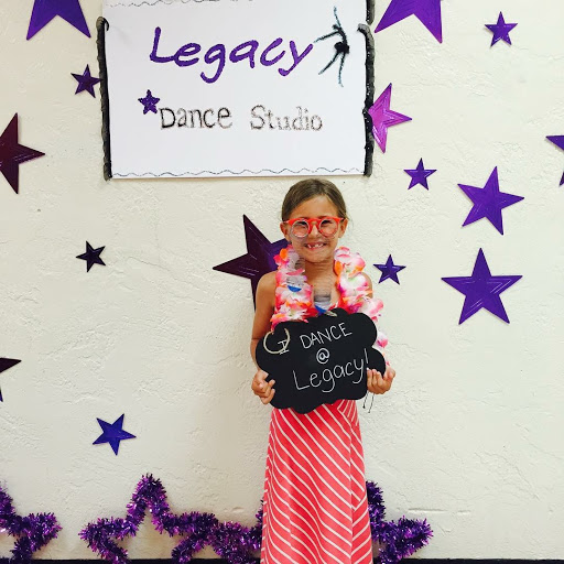 Dance School «The Legacy Dance Studio», reviews and photos, 3510 S Nova Rd #118, Port Orange, FL 32129, USA