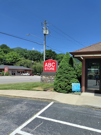Liquor Store «ABC Store», reviews and photos, 3931 Soco Rd, Maggie Valley, NC 28751, USA