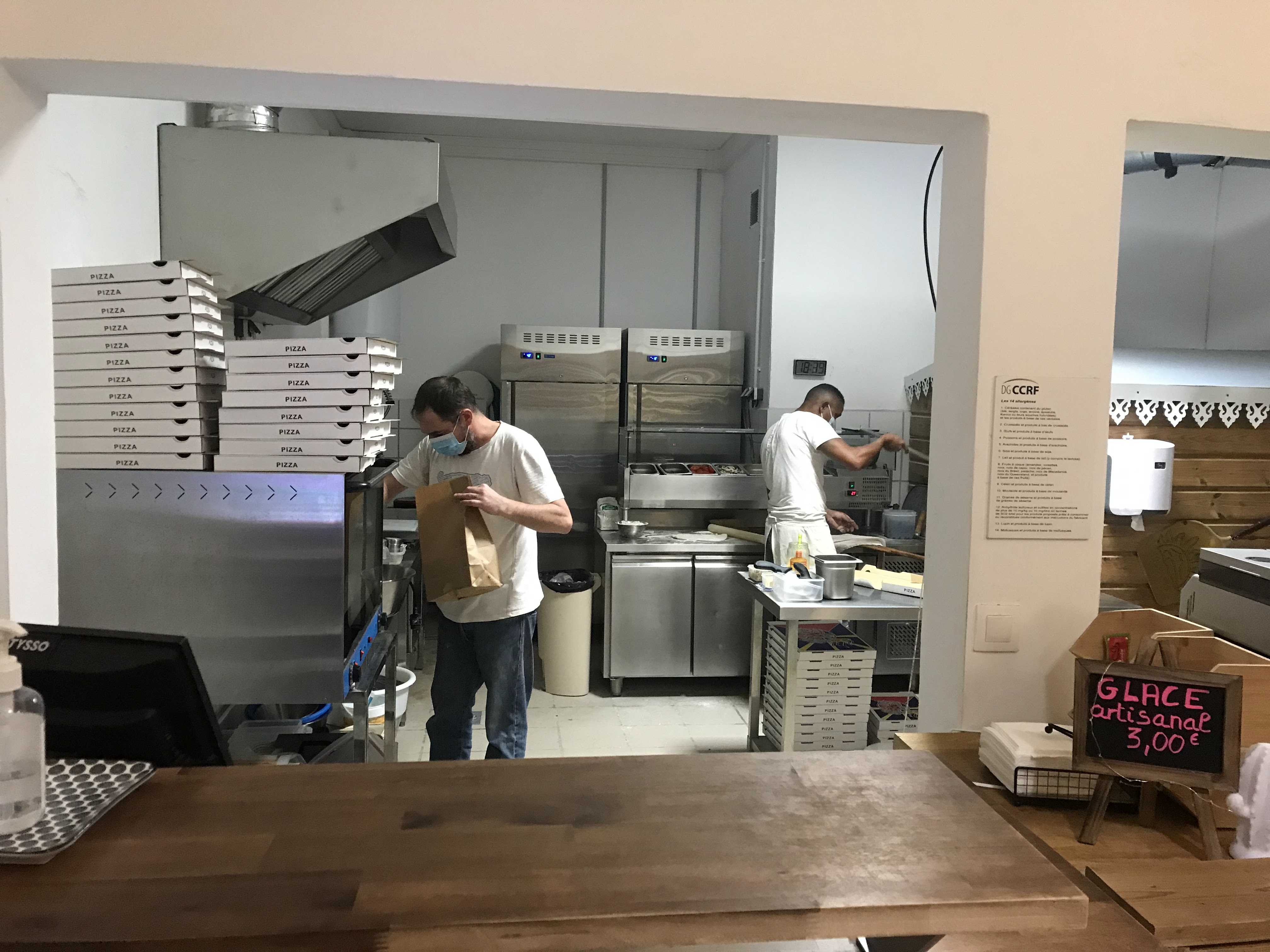 Photo n° 1 de l'avis de Franck.a fait le 20/07/2021 à 02:48