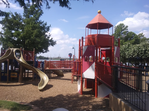 Park «Bachman Lake Park», reviews and photos, 3500 W Northwest Hwy, Dallas, TX 75220, USA