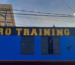 Fitness Trainer GYM photo