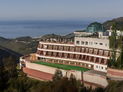 Marbella Hills Hotel & Spa Ctra. Comarcal A, 355, Puerto de, 29610 Ojén, Málaga, España