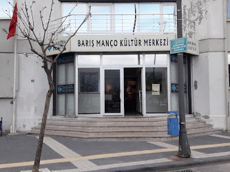 Bariş Manço Kültür Merkezi Bandirma Belediyesi