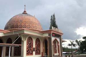 Masjid Ummi Lembah Gumanti image