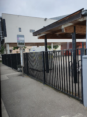 Souffelweyersheim Ecole à Souffelweyersheim