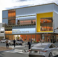 Nashua Center for the Arts - Photo 3 - Car repair in Nashua, NH, Nashua