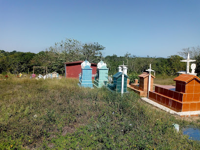 Panteón: Palo Miguel