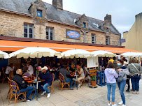 L'Ecume de la Ville Close du Restaurant La Porte Au vin à Concarneau - n°17