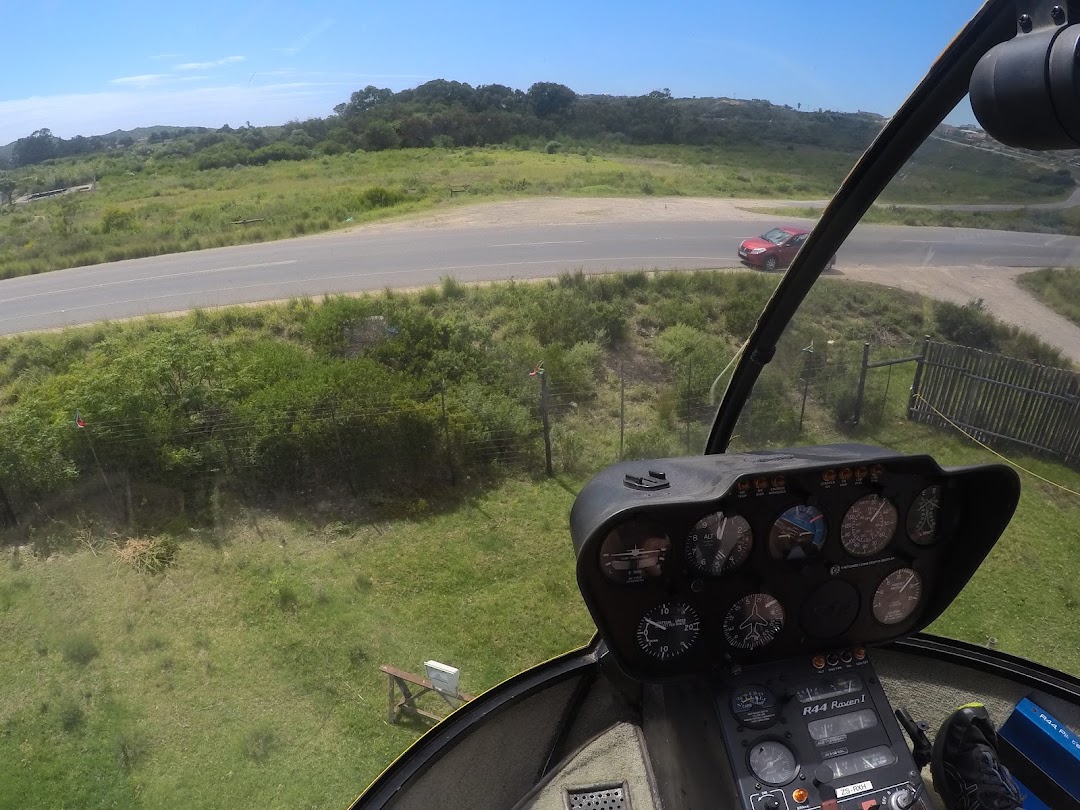 Mossel Bay Helicopters