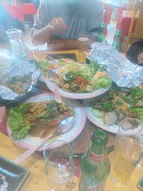 Plats et boissons du Restaurant Viet Nam à Ambazac - n°12