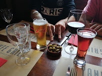 Bière du Restaurant Yankee Grill Labège à Labège - n°8