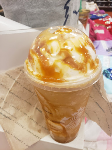 Coffee Shop «Starbucks», reviews and photos, 5865 Spout Springs Rd, Flowery Branch, GA 30542, USA