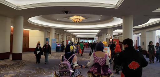 Shopping Mall «Galleria Specialty Mall», reviews and photos, 1 Galleria Pkwy, Atlanta, GA 30339, USA