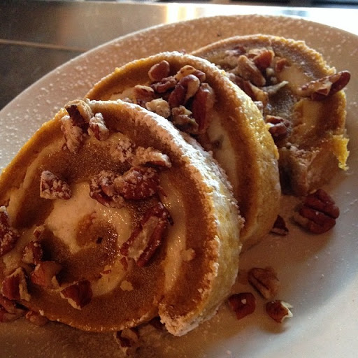 Restaurant «The Old Arcana», reviews and photos, 109 W George St, Arcanum, OH 45304, USA