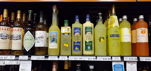 Liquor Store «Cellar Wine & Spirits», reviews and photos, 555 W Main St, Norman, OK 73069, USA