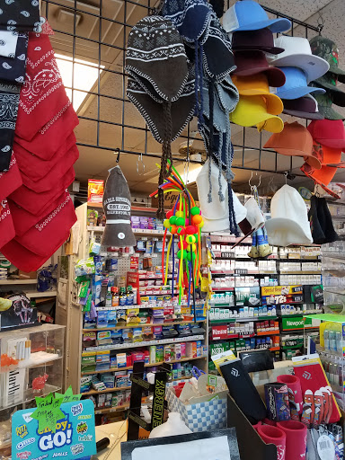 Supermarket «Sea Isle Supermarket», reviews and photos, 22220 Termini-San Luis Pass Rd, Galveston, TX 77554, USA