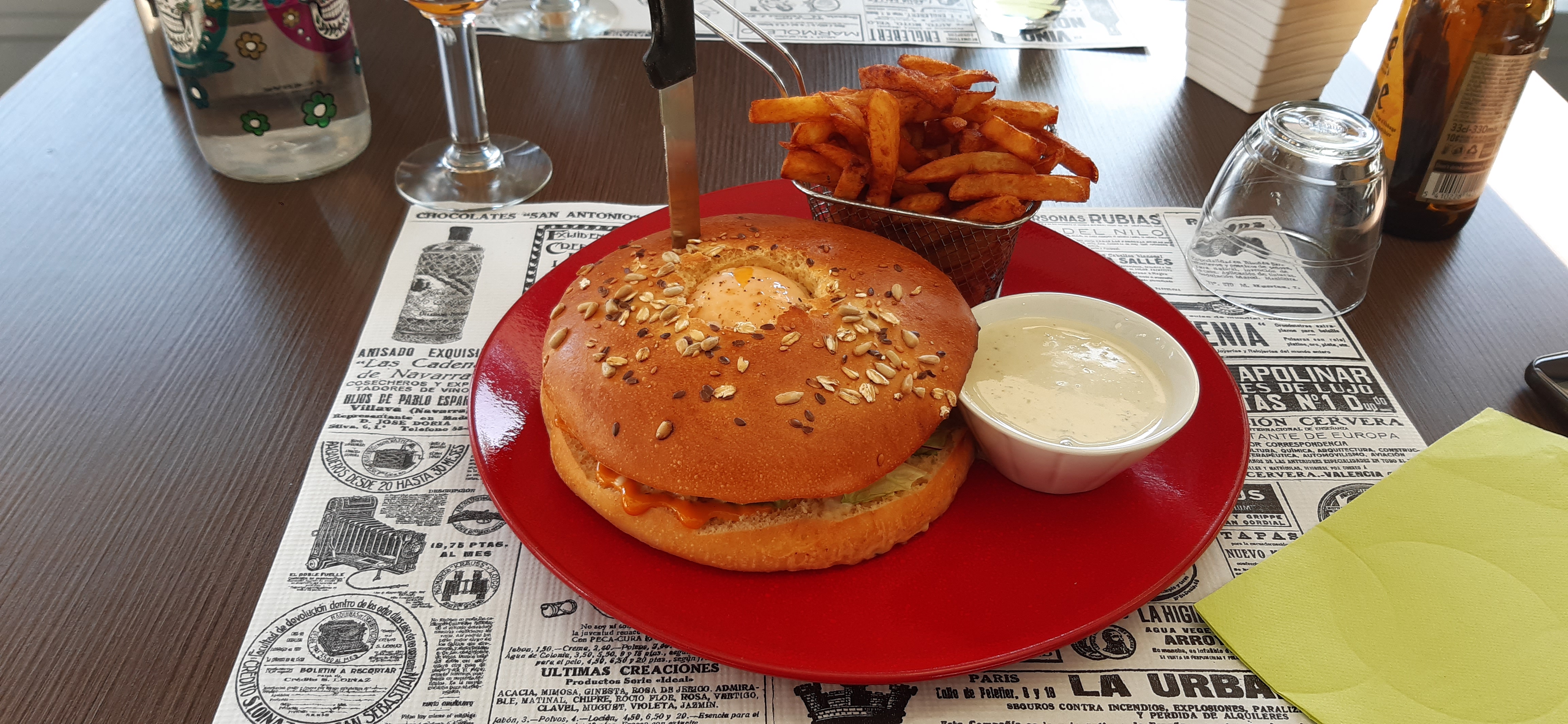 Photo n° 2 de l'avis de Stef.n fait le 29/06/2019 à 11:59
