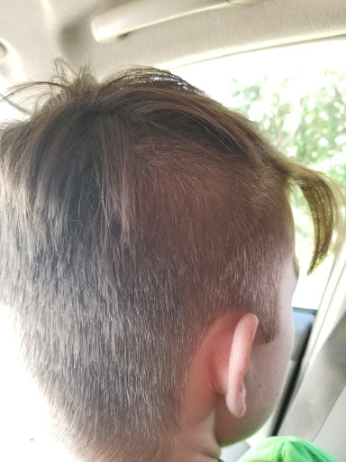 Hair Salon «Great Clips», reviews and photos, 4466 N Abbe Rd, Sheffield Lake, OH 44054, USA