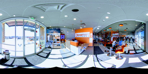 Gym «Orangetheory Fitness», reviews and photos, 835 Joliet St, Dyer, IN 46311, USA