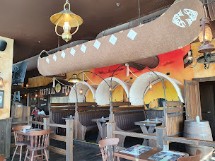 Photo n°66 de Old Wild West à Montigny-le-Bretonneux ()