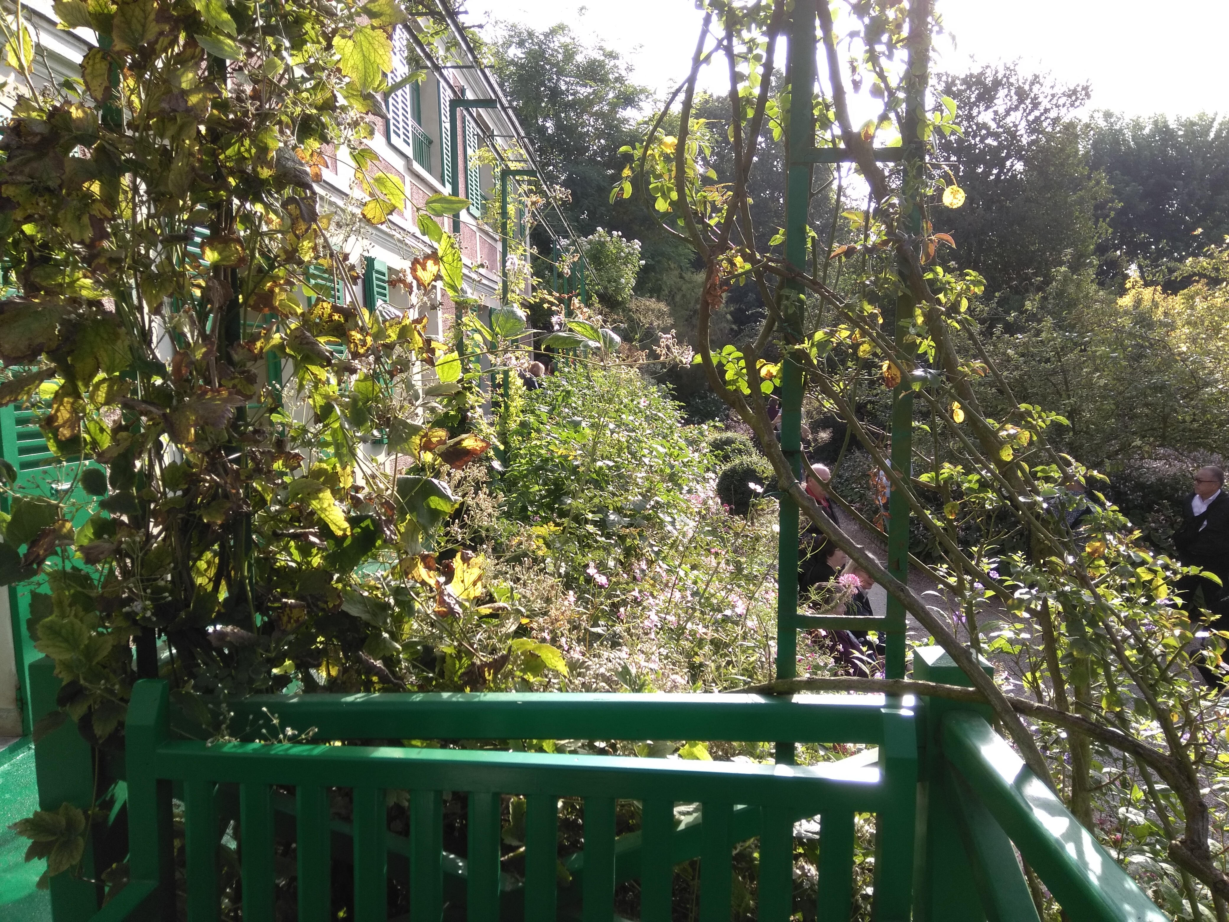 Photo n° 6 de l'avis de Emmanuel.o fait le 14/09/2019 à 14:20