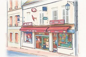 Café du Centre image