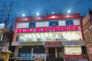 Bajaj Electronics - Miryalaguda image