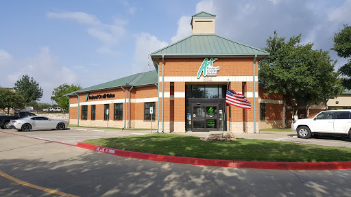 A+ Federal Credit Union in Georgetown, Texas