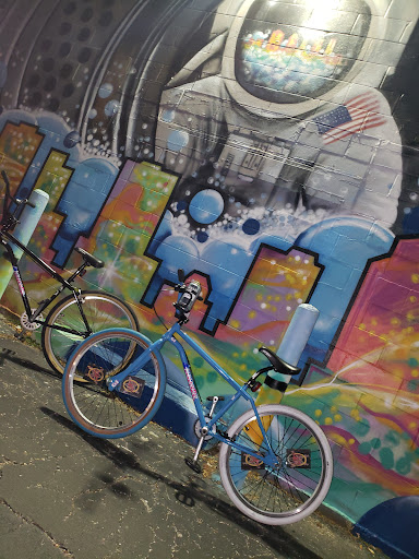 Shopping Mall «Woodforest Shopping Center», reviews and photos, 443 Uvalde Rd, Houston, TX 77015, USA