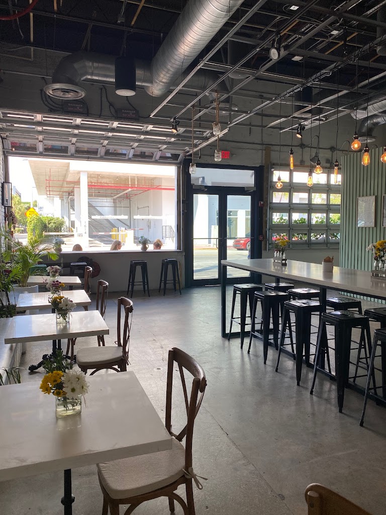 Necessary Purveyor 33139