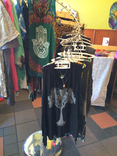 Buddhist Supplies Store «Buddha For You Gift Shop», reviews and photos, 1531 Tyler Ave, San Diego, CA 92103, USA