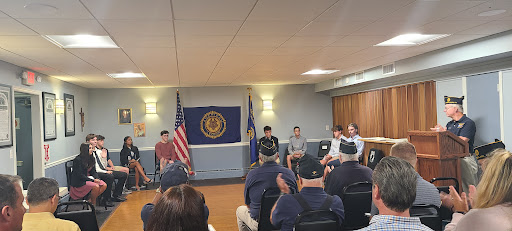 American Legion Greenlawn Post 1244