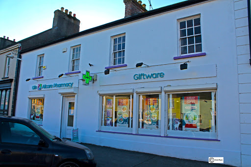 Glin Allcare Pharmacy in Glin, Co. Limerick (Luimneach)
