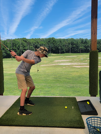 Golf Club «Severna Park Golf Center», reviews and photos, 1257 Ritchie Hwy, Arnold, MD 21012, USA