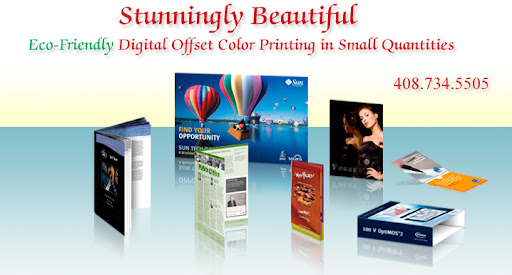 Print Shop «Oakmead Printing, Inc.», reviews and photos, 233 E Weddell Dr, Sunnyvale, CA 94089, USA